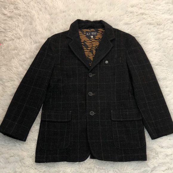 Armani Jeans Other - Armani Sport Coat